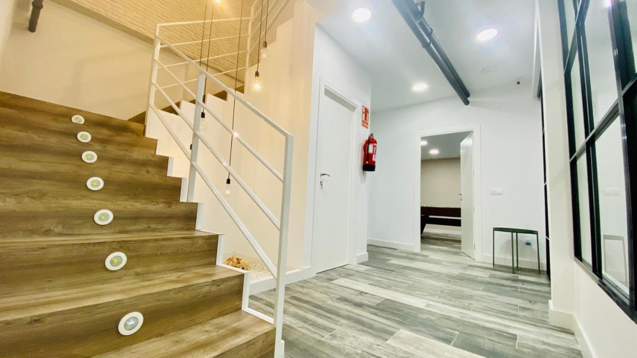 Centrally Located Duplex: Madrid Rio-Palacio Real Linneo Kültér fotó