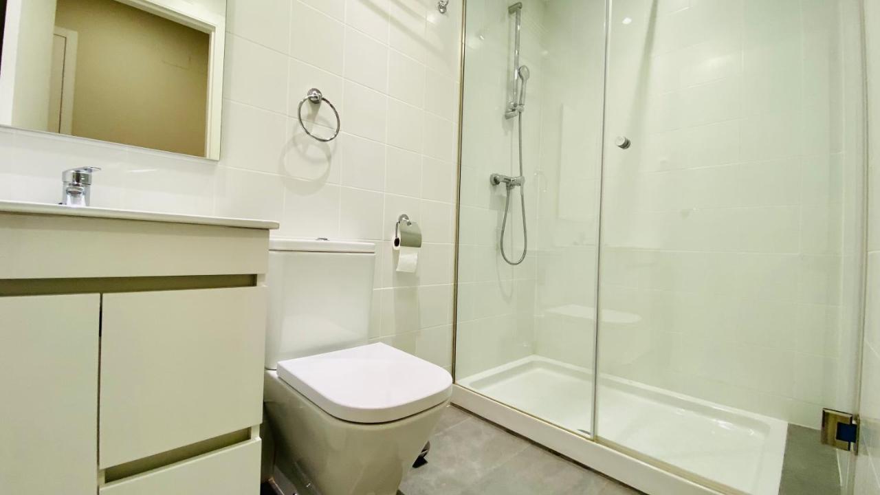 Centrally Located Duplex: Madrid Rio-Palacio Real Linneo Kültér fotó